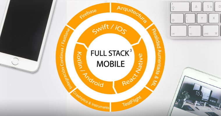 Fullstack mobile Bootcamp Keepcoding, prodesor de diseño Dani Soler Diseñador UX UI